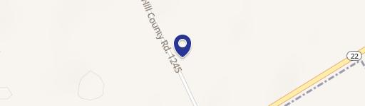 Commercial Land with Road Frontage