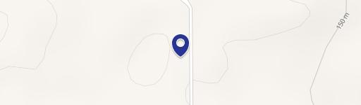 Hunting and Recreation Land Tract