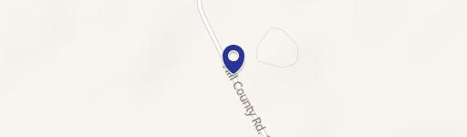 Paved-Frontage Commercial Land