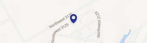 Land in Purdon, Texas