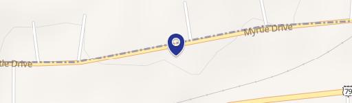16.847 Acres in Jacksonville, TX