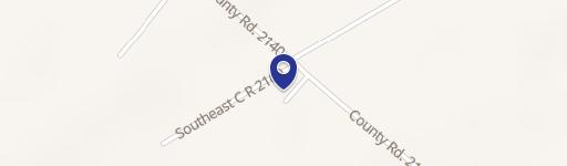LAND - Corsicana, TX