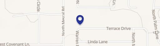 Fenced Lot in Benson, Arizona