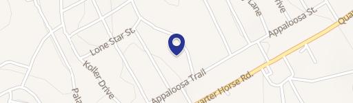 Land For Sale in Whitney