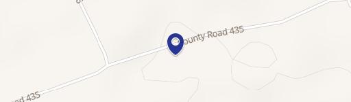 Fenced Ranch Land with Pond and Creeks
