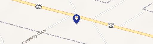 Deed-Restricted Ranch Home Site