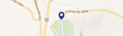 136.5 Acres of East Texas Timberland