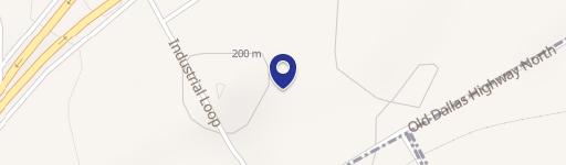 Hillsboro Industrial Land for Lease