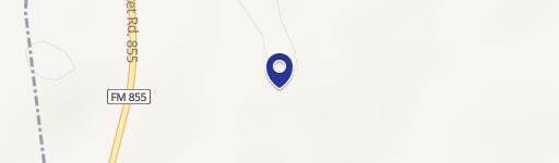 5 Acres of East Texas Land