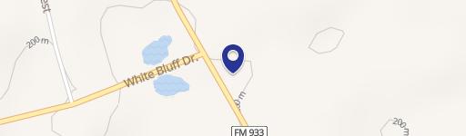 Office Space Near White Bluff