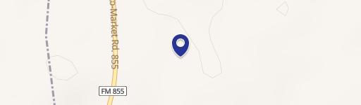 5 Acres of East Texas Land