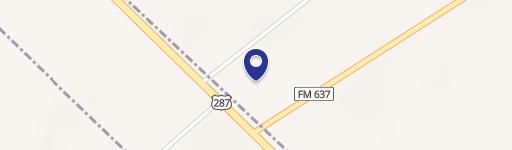 Corsicana Land Ready For Development