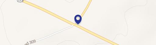 Pasture Homesite with Utilities Available