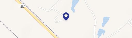 Undeveloped Land in Corsicana, Texas