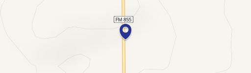Jacksonville Acreage on FM 855
