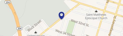 Savannah Duplex Investment Opportunity