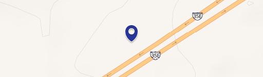 Unimproved Land on I-35E
