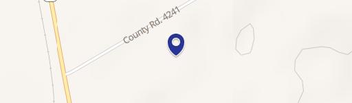 Gated & Fenced Ranch Land