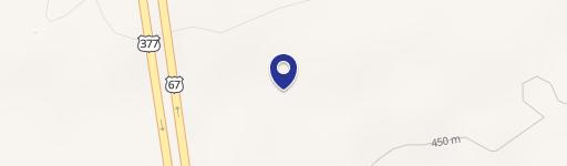 Unrestricted Commercial Development Land