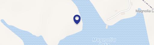 Waterfront Homesite in Gated Community