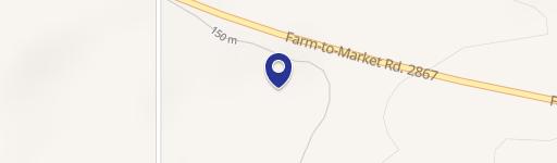 East Texas Land Homesites