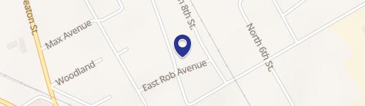 Unimproved Land in Corsicana, TX