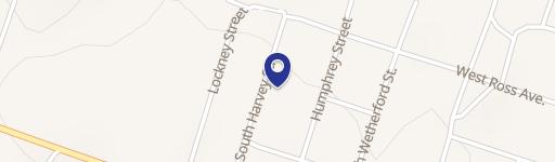 Unrestricted City Lot with Utilities