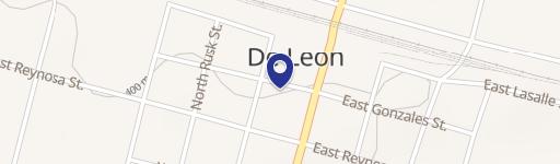 Established Event Venue in De Leon
