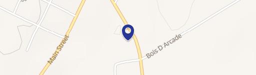 Vacant Land in Milford, Texas