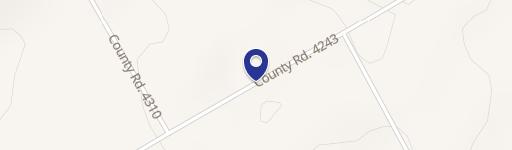 Partially Fenced Acreage with Road Access