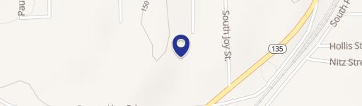 Unimproved Land in Troup, Texas