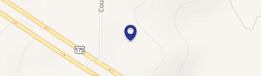 Cleared Ranch Land Tract
