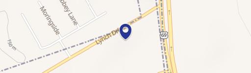 Highway-Frontage Commercial Land