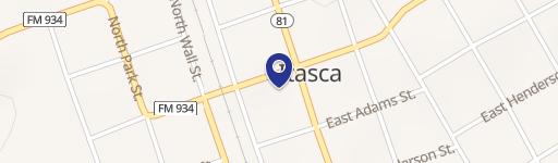 Remodeled Building in Downtown Itasca