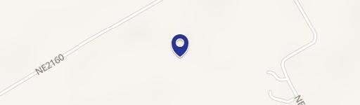 5+ Acre Kerens Land Parcel