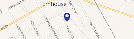 Residential Home Lot with Septic