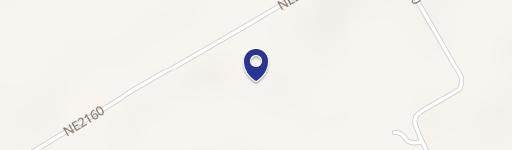 5+ Acre Kerens Land Parcel
