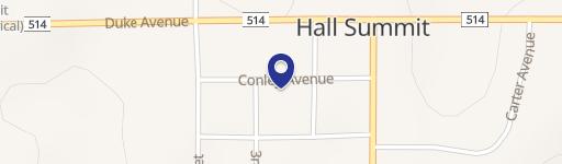 Corner Church with Community Feel