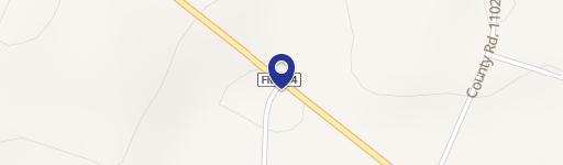 Vacant Land in Flint, Texas