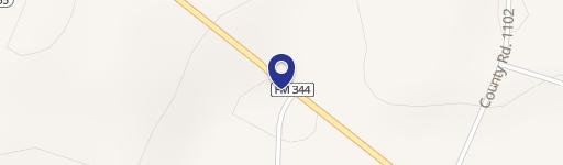 Unimproved Land in Flint, Texas