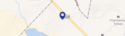 Commercial Flex and Office Tract