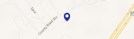 Unrestricted Fenced Commercial Land