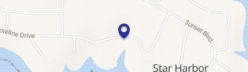 Wooded Waterfront Lake Lot
