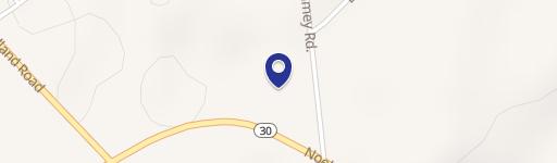 Corner Redevelopment Land Tract