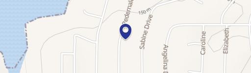 Residential Waterfront Lots