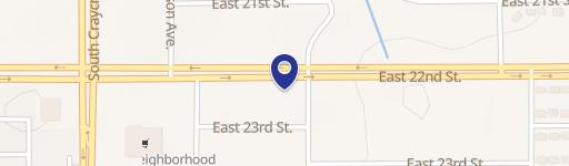 Tucson Office Building on 22nd