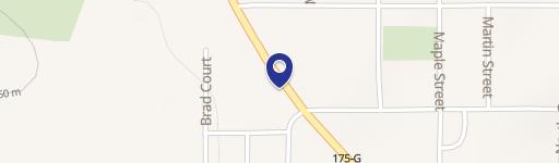 Commercial Land with Highway Frontage