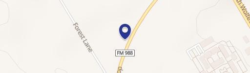 Commercial Lot with Road Frontage
