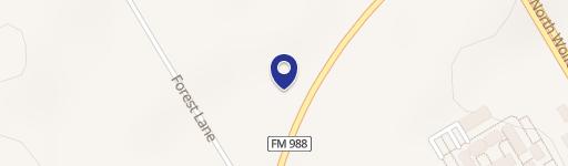 Prime Commercial Land in Stephenville