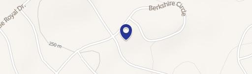 Gated Community Homesite Land